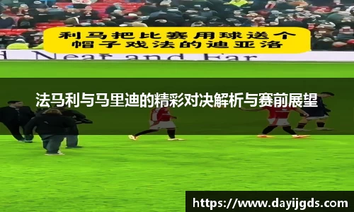 法马利与马里迪的精彩对决解析与赛前展望